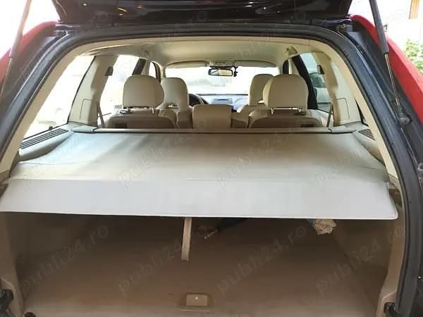 Negru Utilizat 2007 Volvo XC90 SUV | 6.800 EUR (Puțin scump) - Imagine 1/4