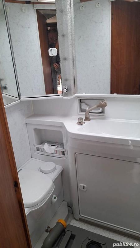 Second-hand Fiat Ducato 82 CP (60 kW) 1992 Van