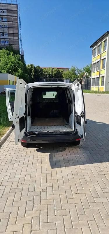 Utilizat 2020 Dacia Dokker Van | 10.500 EUR (Preț OK) - Imagine 1/4