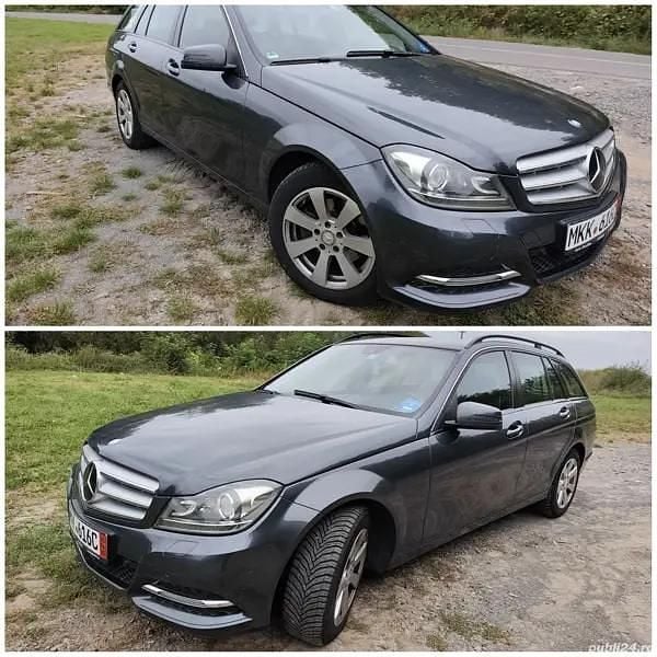 Utilizat 2013 Mercedes A220 Break | 7.990 EUR - Imagine 1/4
