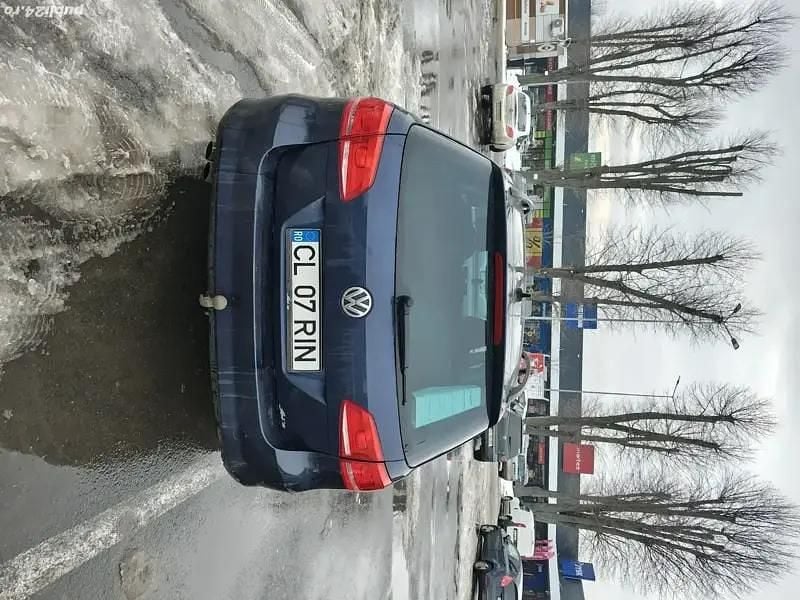 Second-hand VW Passat 140 CP (102 kW) 2012 Break