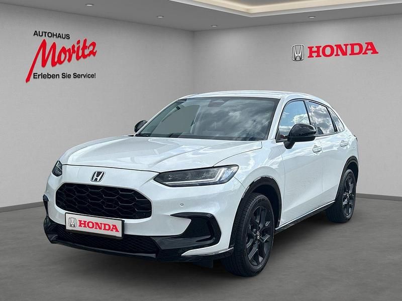 Second-hand 2025 Honda ZR-V Sport SUV | 43.668 EUR (Puțin scump) - Imagine 1/1