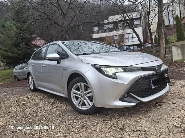 Utilizat 2020 Toyota Corolla Break | 17.990 EUR (Preț OK) - Imagine 1/4