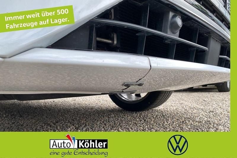 Utilizat 2020 Audi Q3 S-Line SUV | 33.907 EUR (Scump) - Imagine 1/1