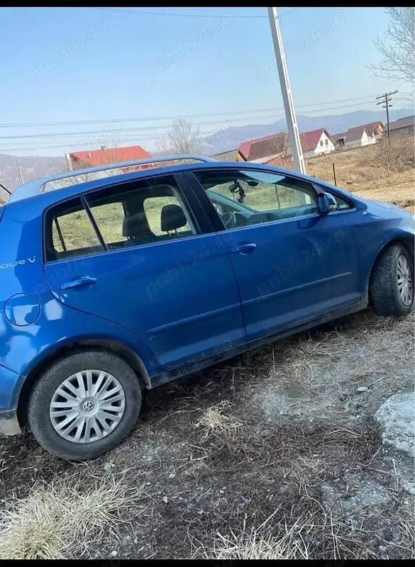 Utilizat 2017 VW Golf VII | 3.000 EUR - Imagine 1/4