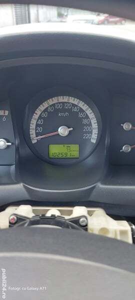 Utilizat 2008 Kia Sportage SUV | 4.600 EUR (Puțin scump) - Imagine 1/4