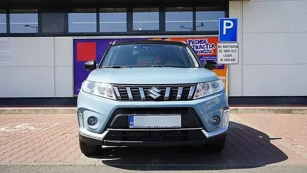 Utilizat 2018 Suzuki Vitara SUV | 15.500 EUR (Preț OK) - Imagine 1/4