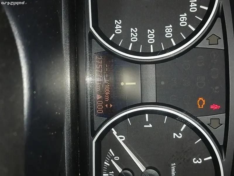 Utilizat 2008 BMW 116 Hatchback | 3.500 EUR - Imagine 1/4