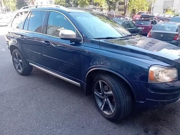 Second-hand 2014 Volvo XC90 R-Design SUV | 17.800 EUR (Puțin scump) - Imagine 1/4