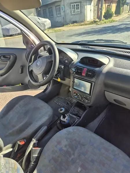 Utilizat 2005 Opel Combo Monovolum | 1.600 EUR - Imagine 1/4