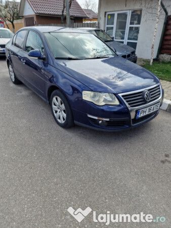 Utilizat 2006 VW Passat Berlinǎ | 3.000 EUR - Imagine 1/4