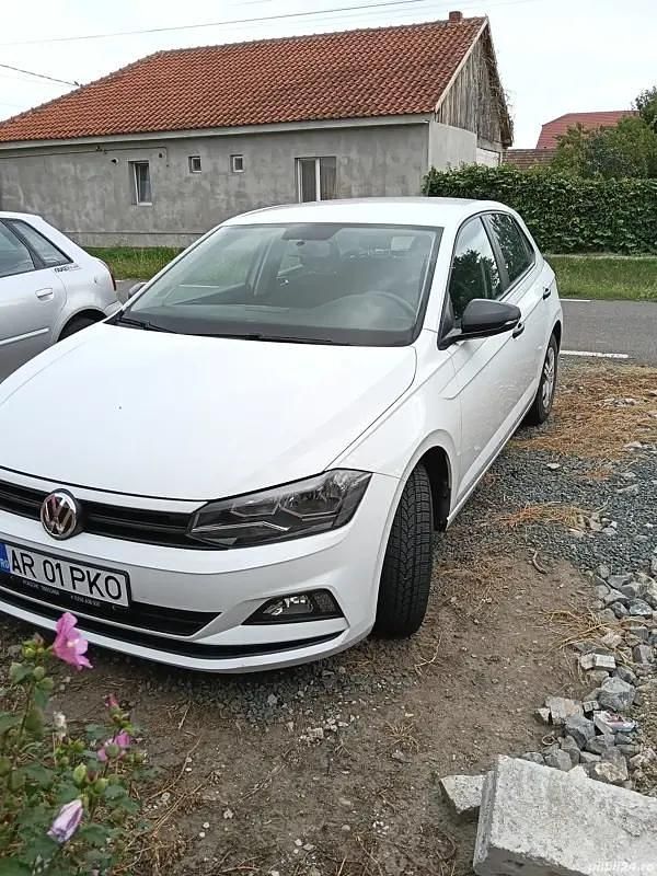 Utilizat 2019 VW Polo | 9.500 EUR - Imagine 1/4