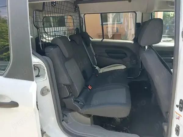Second-hand Ford Transit Connect 73 CP (53 kW) 2019 Monovolum