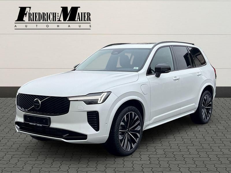 Utilizat 2025 Volvo XC90 Ultra SUV | 91.064 EUR - Imagine 1/1