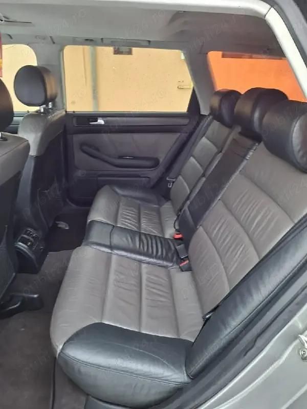 Second-hand Audi A6 180 CP (132 kW) 2005 Break