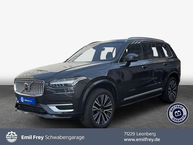 Second-hand 2022 Volvo XC90 Inscription SUV | 52.683 EUR (Preț OK) - Imagine 1/1