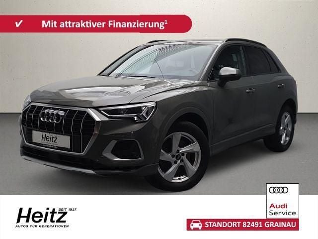 Utilizat 2022 Audi Q3 Sport SUV | 40.698 EUR - Imagine 1/1