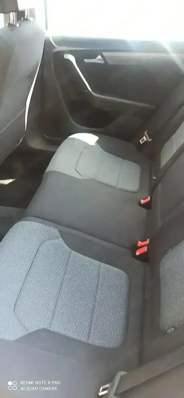 Second-hand VW Passat 140 CP (102 kW) 2014 Gri Break