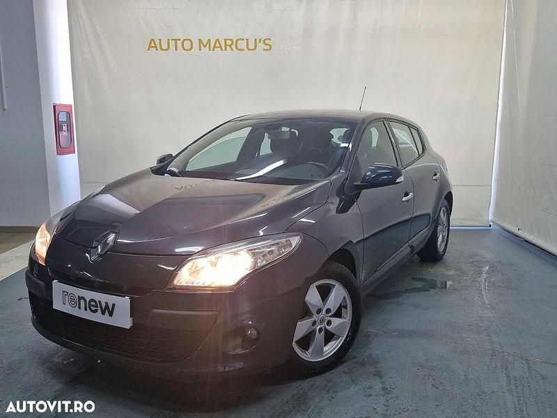 Culoaregri Utilizat 2011 Renault Mégane III Expression Break | 4.990 EUR (Preț OK) - Imagine 1/4