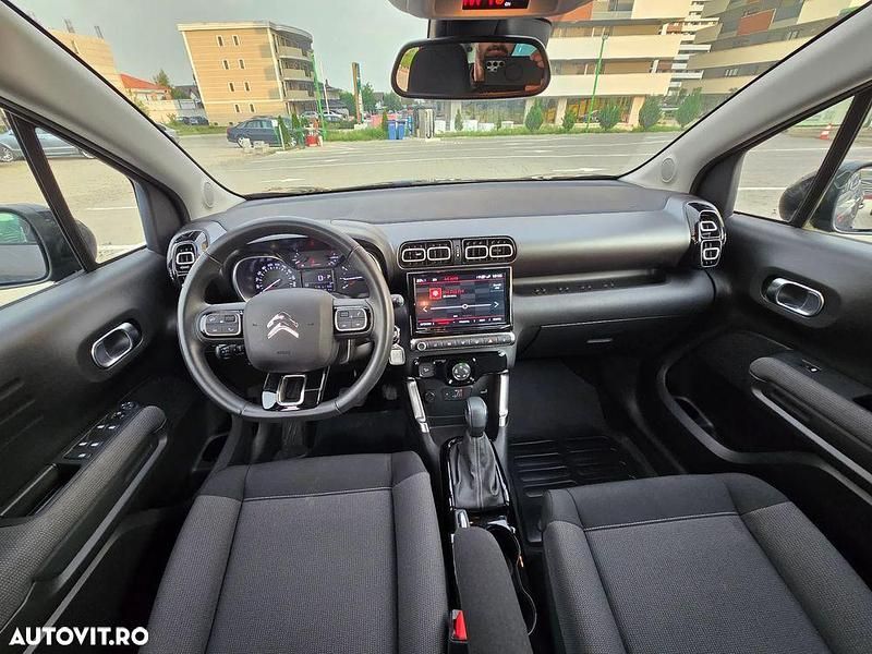 Second-hand Citroën C3 Aircross 131 CP (96 kW) 2023 Culoaregri SUV