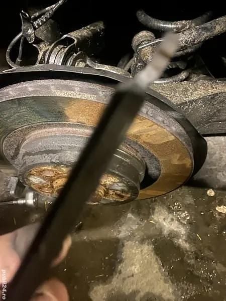 Second-hand Renault Espace 150 CP (110 kW) 2011 Van