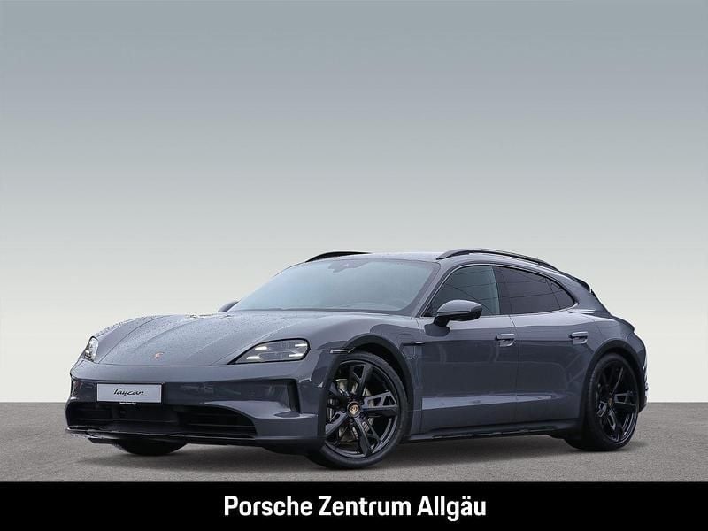 Utilizat 2025 Porsche Taycan 4S Cross Turismo Berlinǎ | 134.839 EUR - Imagine 1/1