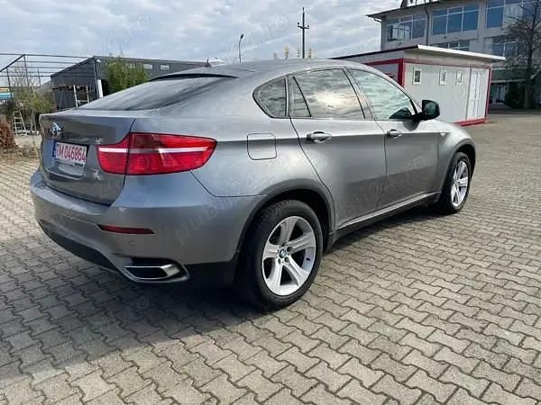 Second-hand BMW X6 245 CP (180 kW) 2012 SUV