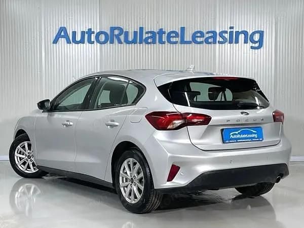 Second-hand Ford Focus 120 CP (88 kW) 2022 Hatchback