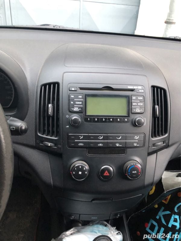 Second-hand Hyundai i30 90 CP (66 kW) 2011 Break