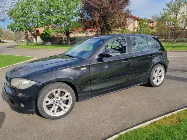 Utilizat 2005 BMW 120 Hatchback | 4.250 EUR (Puțin scump) - Imagine 1/4