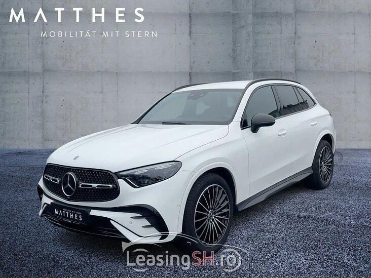 Alb Utilizat 2024 Mercedes G300 AMG SUV | 70.417 EUR (Super Preț) - Imagine 1/4
