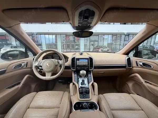 Second-hand Porsche Cayenne 245 CP (180 kW) 2013 SUV