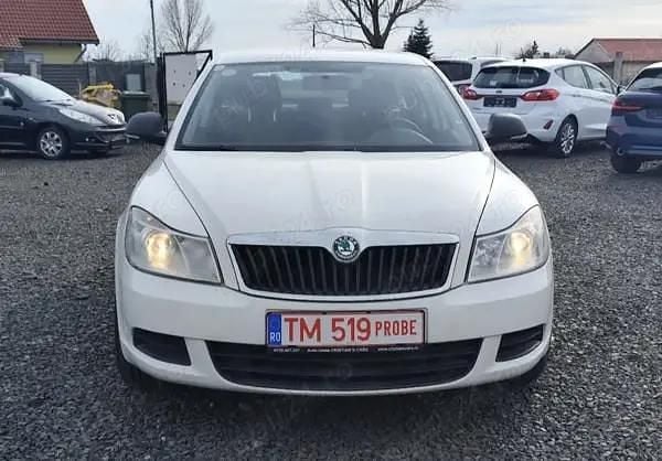 Second-hand Skoda Octavia 105 CP (77 kW) 2013 Break