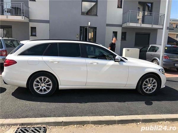 Utilizat 2017 Mercedes A180 Break | 9.500 EUR (Super Preț) - Imagine 1/4