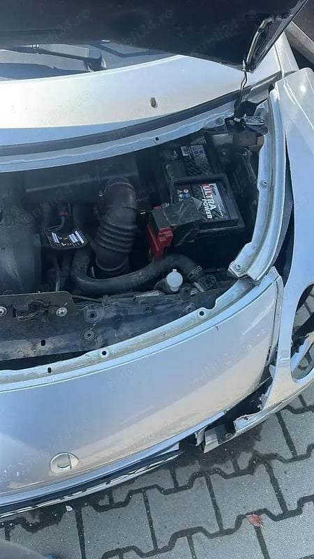 Second-hand Smart ForFour 101 CP (74 kW) 2004 Hatchback