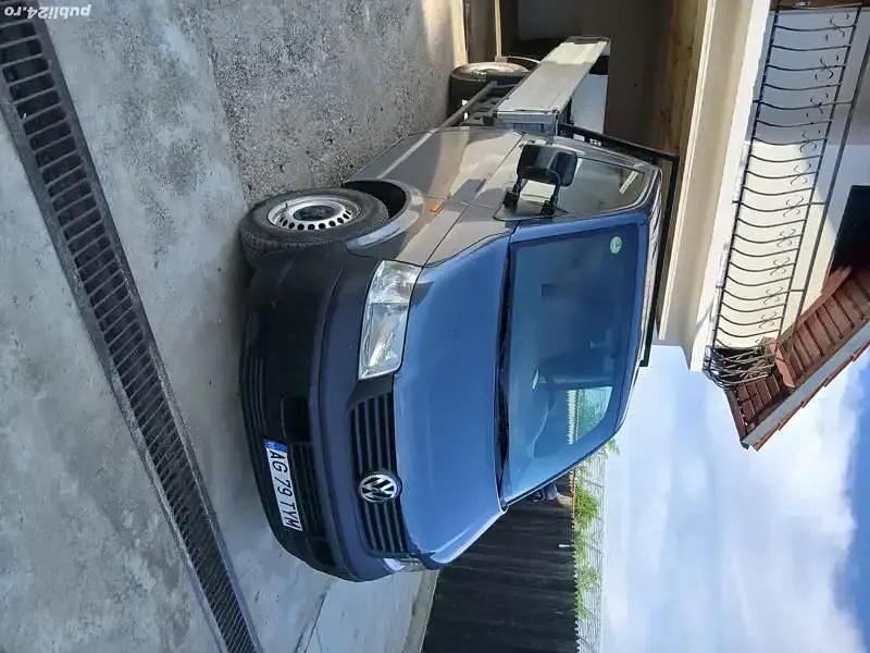 Second-hand VW T5 140 CP (102 kW) 2006 Van