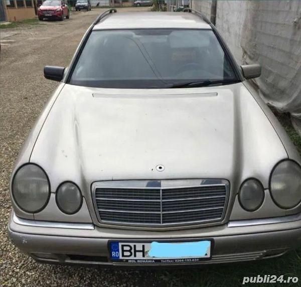 Second-hand Mercedes A220 90 CP (66 kW) 1998 Break