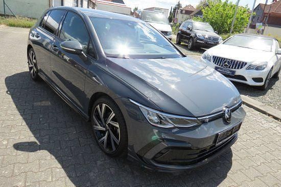 Utilizat 2023 VW Golf VIII R-line | 35.084 EUR - Imagine 1/1