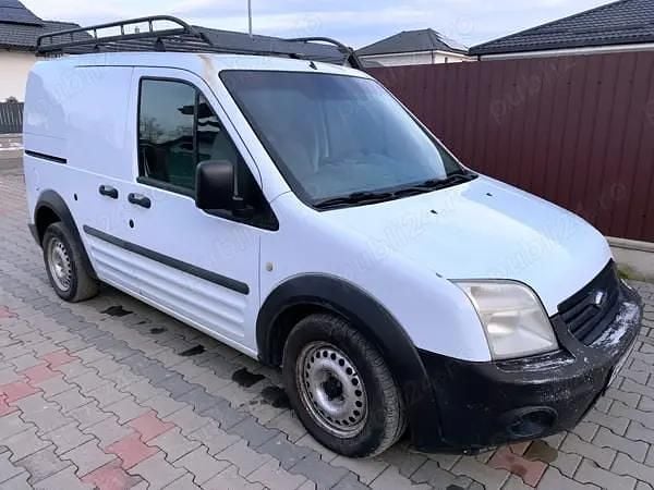 Second-hand Ford Transit Connect 75 CP (55 kW) 2013 Monovolum
