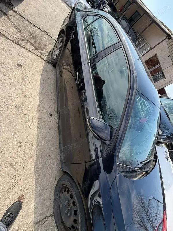 Second-hand Renault Mégane 110 CP (80 kW) 2012 Berlinǎ