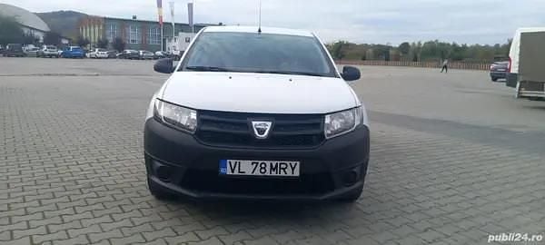 Utilizat 2014 Dacia Logan Berlinǎ | 2.750 EUR (Preț OK) - Imagine 1/4