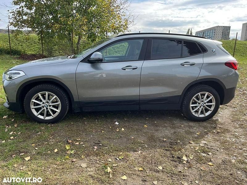 Culoaregri Utilizat 2023 BMW X2 Comfort Edition SUV | 25.550 EUR - Imagine 1/4
