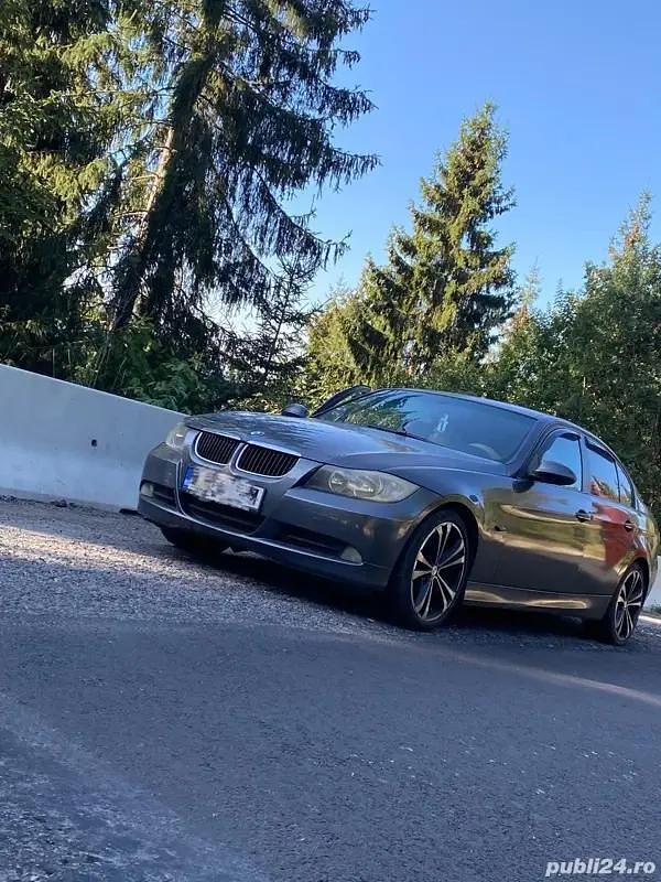 Utilizat 2006 BMW 320 Berlinǎ | 3.500 EUR (Preț OK) - Imagine 1/2