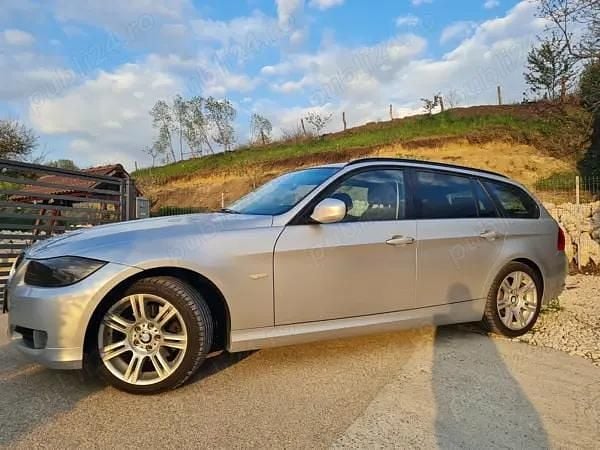 Utilizat 2012 BMW 318 Hatchback | 5.200 EUR - Imagine 1/4