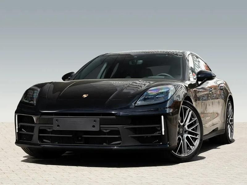 Utilizat 2025 Porsche Panamera 4 Berlinǎ | 121.926 EUR - Imagine 1/1