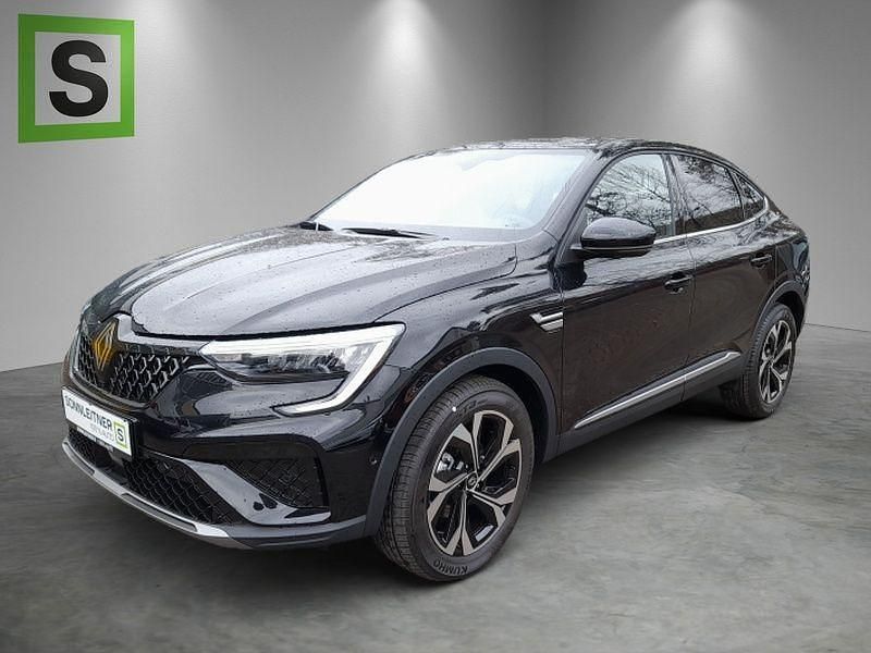 Utilizat 2024 Renault Arkana Techno SUV | 36.379 EUR - Imagine 1/1