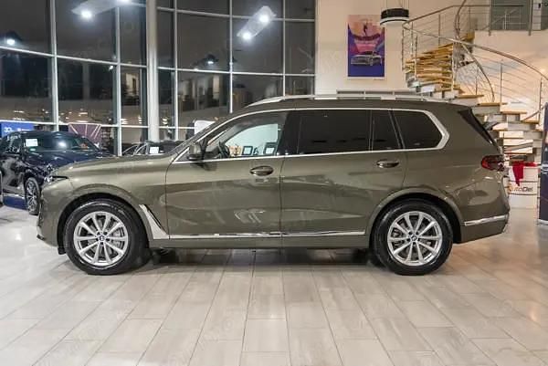 Second-hand BMW X7 381 CP (280 kW) 2024 SUV