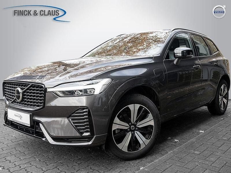 Utilizat 2022 Volvo XC60 Plus SUV | 43.602 EUR (Preț bun) - Imagine 1/1