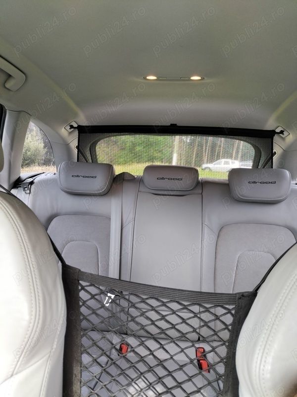 Utilizat 2014 Audi A4 Allroad Break | 8.500 EUR (Preț bun) - Imagine 1/4