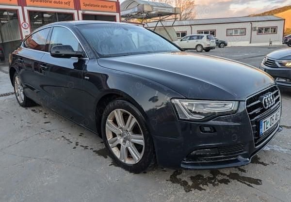 Utilizat 2014 Audi S5 Berlinǎ | 11.700 EUR - Imagine 1/4